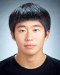 요트선수인 남용진의 대표 이미지