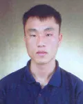 요트선수인 송명근의 대표 이미지