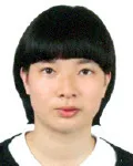 태권도선수인 강보현의 대표 이미지