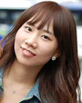 가수인 김미주의 대표 이미지