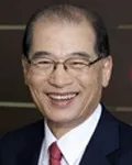 금융인인 윤병철의 대표 이미지