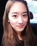 수영선수인 박현하의 대표 이미지