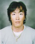 요트선수인 이동우의 대표 이미지
