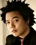 가수인 피제이의 대표 이미지