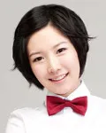 탤런트인 서하의 대표 이미지