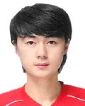 세팍타크로선수인 고재욱의 대표 이미지