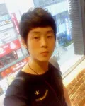 세팍타크로선수인 김영만의 대표 이미지
