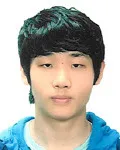 세팍타크로선수인 박현근의 대표 이미지