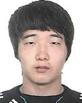 세팍타크로선수인 신승태의 대표 이미지