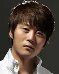 가수인 송민준의 대표 이미지