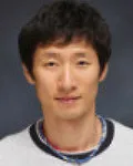 세팍타크로선수인 유동영의 대표 이미지
