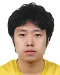 세팍타크로선수인 이명중의 대표 이미지