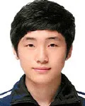 세팍타크로선수인 임안수의 대표 이미지