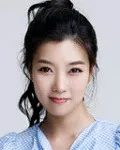 뮤지컬배우인 우금지의 대표 이미지