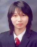 세팍타크로선수인 김동희의 대표 이미지