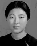 아동문학가인 김영자의 대표 이미지
