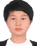 세팍타크로선수인 송미정의 대표 이미지