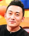 영화배우인 진호의 대표 이미지
