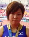 육상선수인 박희선의 대표 이미지