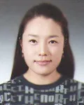 육상선수인 강나루의 대표 이미지
