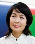 기업대표이사인 하현영의 대표 이미지