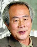 소설가인 박상륭의 대표 이미지
