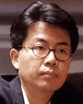 시인인 박상우의 대표 이미지
