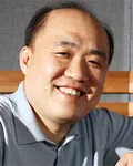 음악감독, 작곡가인 조성우의 대표 이미지