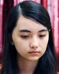 바둑기사인 헤이자자의 대표 이미지