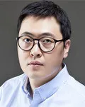 영화감독인 고정욱의 대표 이미지