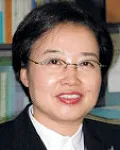 행정공무원인 조진우의 대표 이미지