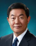 금융인인 홍봉성의 대표 이미지