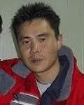 스케이트선수인 이준호의 대표 이미지