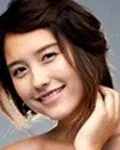 방송인인 리아의 대표 이미지