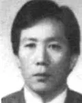 시인인 정일진의 대표 이미지