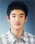 육상선수인 신진식의 대표 이미지