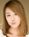 모델인 엄상미의 대표 이미지