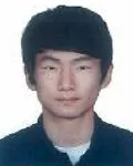 육상선수인 임찬호의 대표 이미지