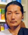 문화예술인인 캔들 준의 대표 이미지
