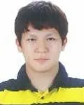 육상선수인 정일우의 대표 이미지