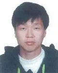 육상선수인 조성권의 대표 이미지