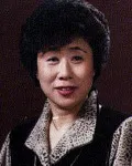 서예가인 유영희의 대표 이미지