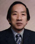 서예가인 이규진의 대표 이미지