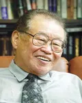 (전직)언론인인 이규태의 대표 이미지