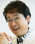 가수인 정삼의 대표 이미지