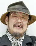 가수인 정형근의 대표 이미지