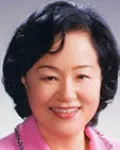 (전직)기초의회의원, (전직)행정공무원인 박혜옥의 대표 이미지