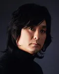 가수인 김영석의 대표 이미지