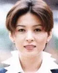 탤런트인 김화영의 대표 이미지