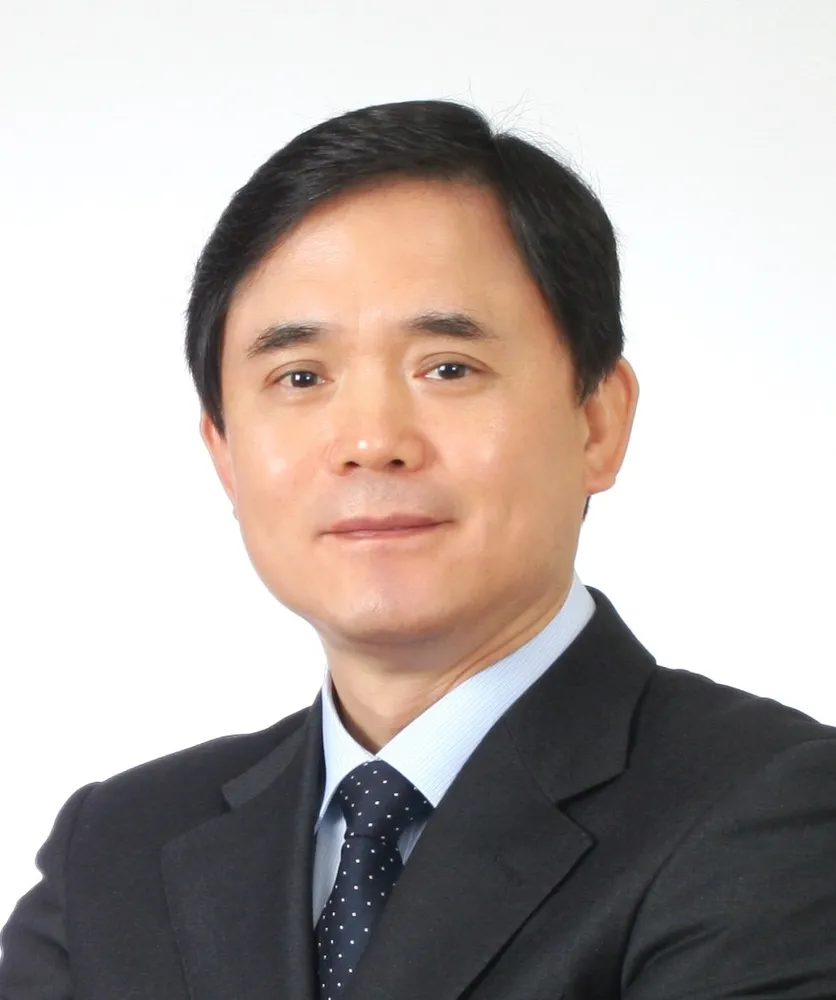 대학교수인 이석용의 대표 이미지